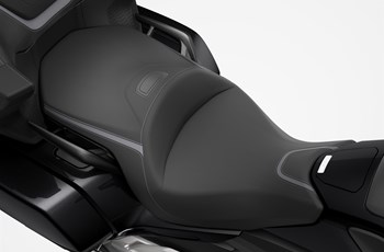 Honda GL 1800 Goldwing Tour DCT 2024 - Bild 7