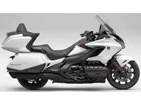 Honda GL 1800 Goldwing Tour DCT