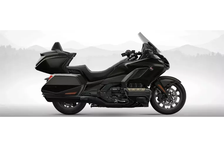 Honda GL 1800 Goldwing Tour DCT 2024 Honda GL 1800 Goldwing Tour DCT 2024