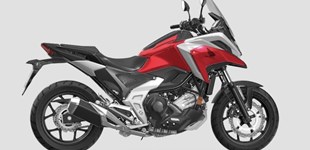 Honda NC750X DCT 2024 vs BMW K 1200 LT 2009