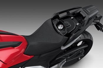 Honda NC750X DCT 2024 - Bild 14 Honda NC750X DCT 2024 - Bild 14