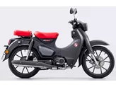 Honda Super Cub C 125 2024 Honda Super Cub C 125 2024