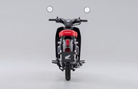 Honda Super Cub C 125 2024 - Bild 7
