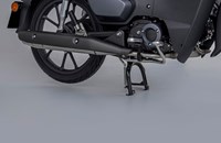 Honda Super Cub C 125 2024 - Bild 10