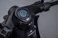 Honda Super Cub C 125 2024 - Bild 11