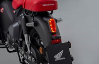Honda Super Cub C 125 2024 - Bild 18