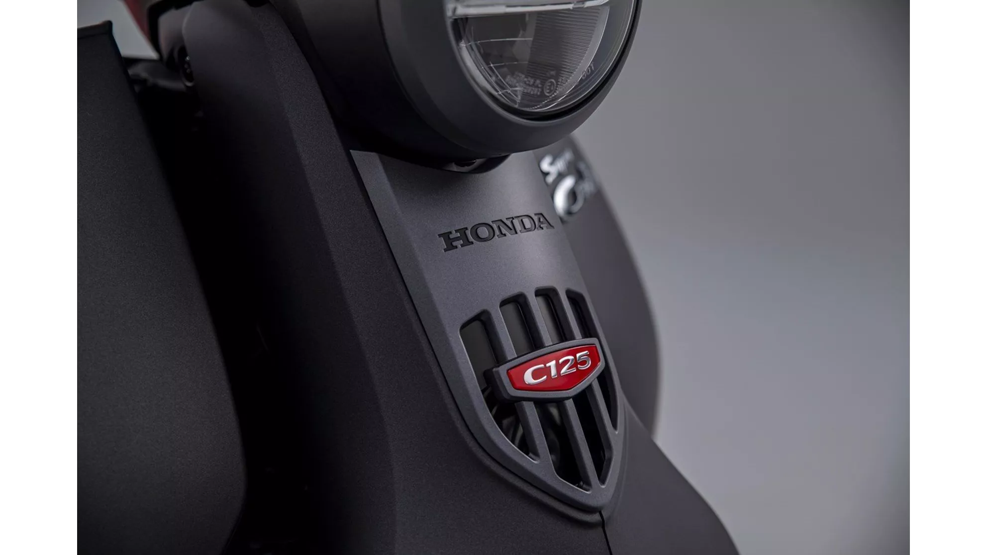 Honda Super Cub C 125 - Resim 22