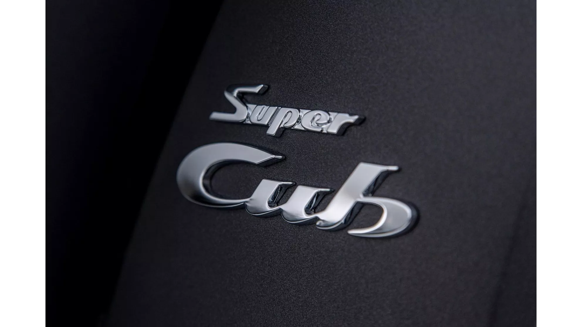 Honda Super Cub C 125 - Resim 23