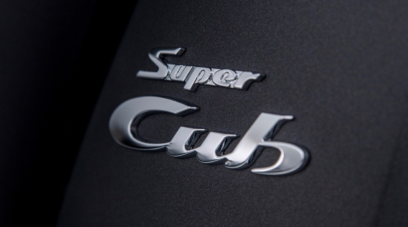 Honda Super Cub C 125