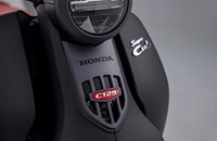 Honda Super Cub C 125 2024 - Bild 31