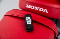 Honda Super Cub C 125 2024 - Bild 32