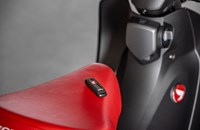 Honda Super Cub C 125 2024 - Bild 35