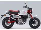 Honda Monkey 125 2024 Honda Monkey 125 2024
