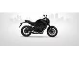Honda CB650R 2024 Honda CB650R 2024
