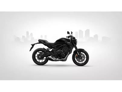 Honda CB650R 2024 Honda CB650R 2024