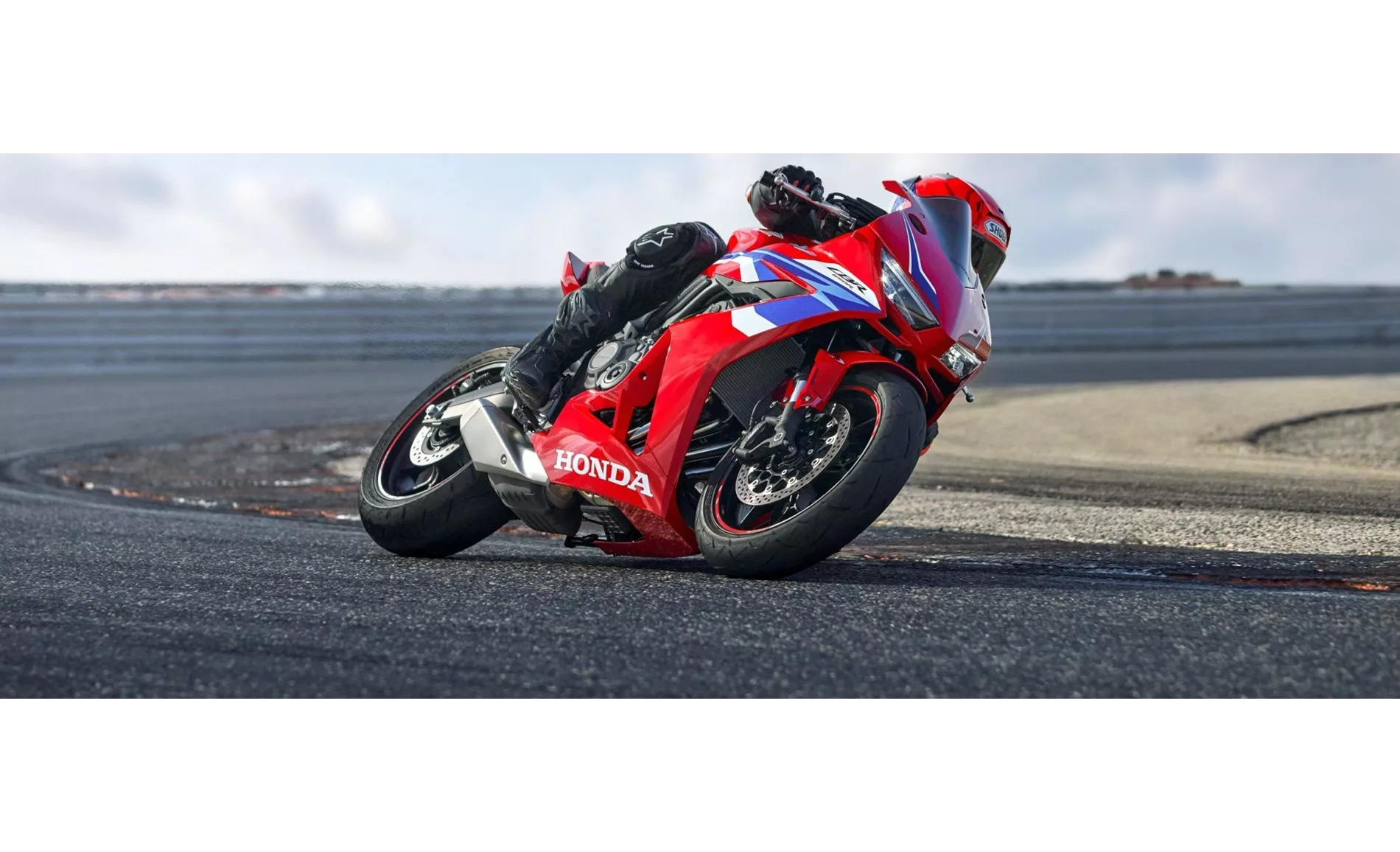 Honda CBR650R 2024 Honda CBR650R 2024