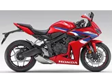 Honda CBR650R 2024 Honda CBR650R 2024