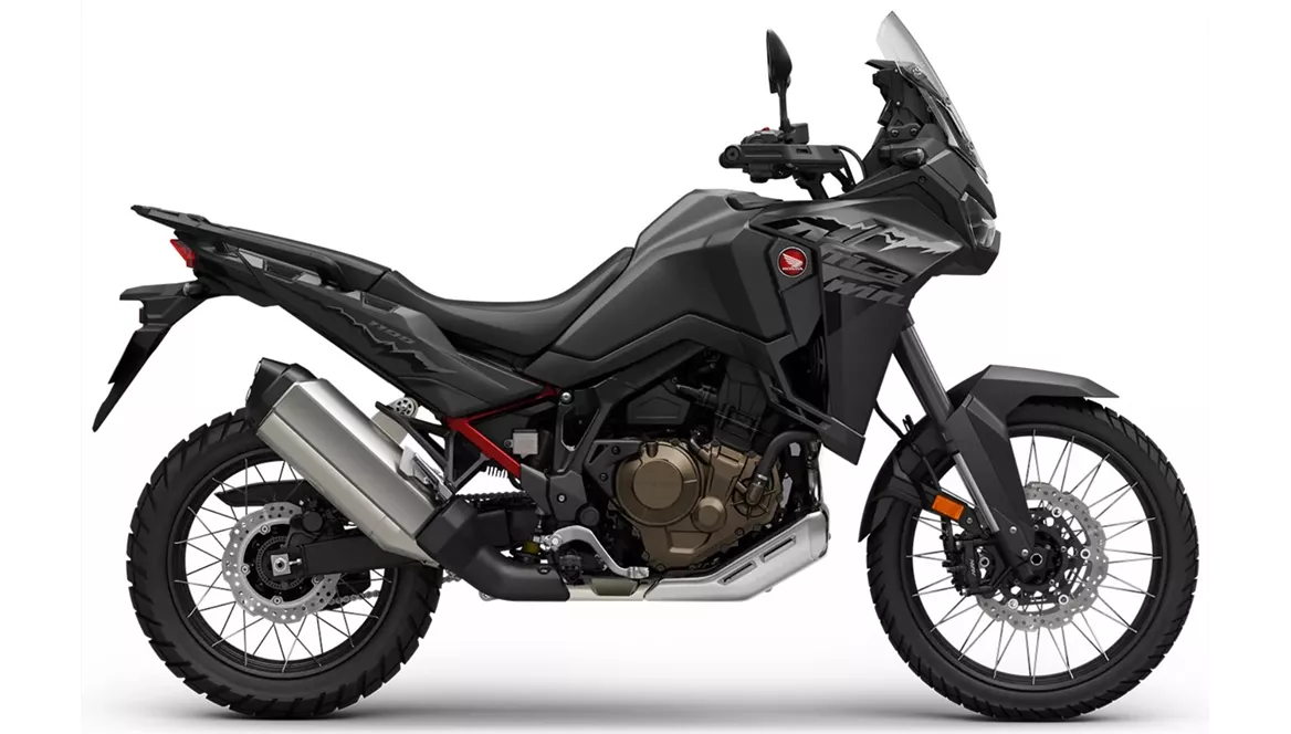 Honda CRF1100L Africa Twin 2024 Honda CRF1100L Africa Twin 2024