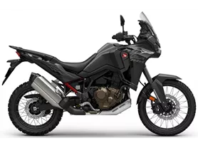 Honda CRF1100L Africa Twin