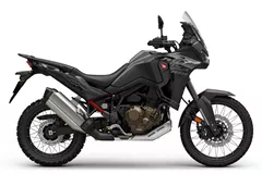 Honda CRF1100L Africa Twin Honda CRF1100L Africa Twin