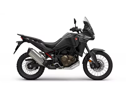 Honda CRF1100L Africa Twin 2024 Honda CRF1100L Africa Twin 2024