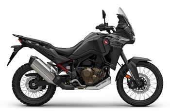 Honda CRF1100L Africa Twin 2024 - Bild 2 Honda CRF1100L Africa Twin 2024 - Bild 2