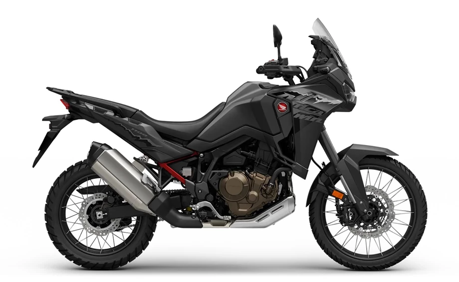 Honda CRF1100L Africa Twin Bild 1: Honda CRF1100L Africa Twin