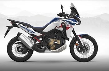Honda CRF1100L Africa Twin 2024 - Bild 5 Honda CRF1100L Africa Twin 2024 - Bild 5