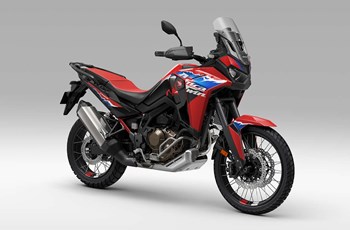 Honda CRF1100L Africa Twin 2024 - Bild 7 Honda CRF1100L Africa Twin 2024 - Bild 7