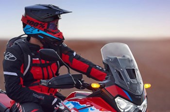 Honda CRF1100L Africa Twin 2024 - Bild 3 Honda CRF1100L Africa Twin 2024 - Bild 3