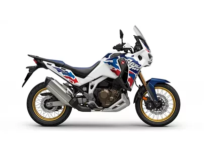 Honda CRF1100L Africa Twin Adventure Sports 2024 Honda CRF1100L Africa Twin Adventure Sports 2024