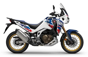 Honda CRF1100L Africa Twin Adventure Sports 2024 - Bild 2 Honda CRF1100L Africa Twin Adventure Sports 2024 - Bild 2