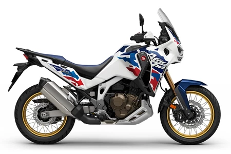 Honda CRF1100L Africa Twin Adventure Sports 2024 Honda CRF1100L Africa Twin Adventure Sports 2024