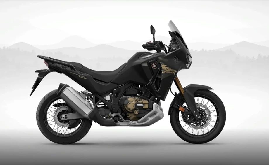 Honda CRF1100L Africa Twin Adventure Sports Bild 3: Honda CRF1100L Africa Twin Adventure Sports