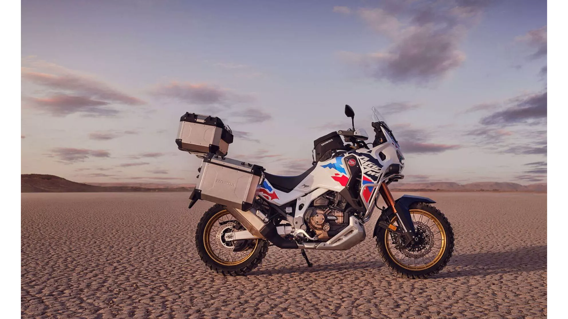 Honda CRF1100L Africa Twin Adventure Sports 2024 - Image 85 Honda CRF1100L Africa Twin Adventure Sports 2024 - Image 85