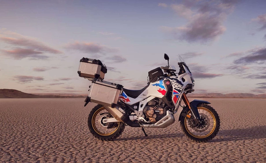 Honda CRF1100L Africa Twin Adventure Sports Bild 2: Honda CRF1100L Africa Twin Adventure Sports