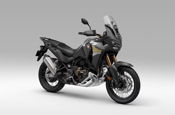 Honda CRF1100L Africa Twin Adventure Sports DCT 2024 - Bild 5 Honda CRF1100L Africa Twin Adventure Sports DCT 2024 - Bild 5