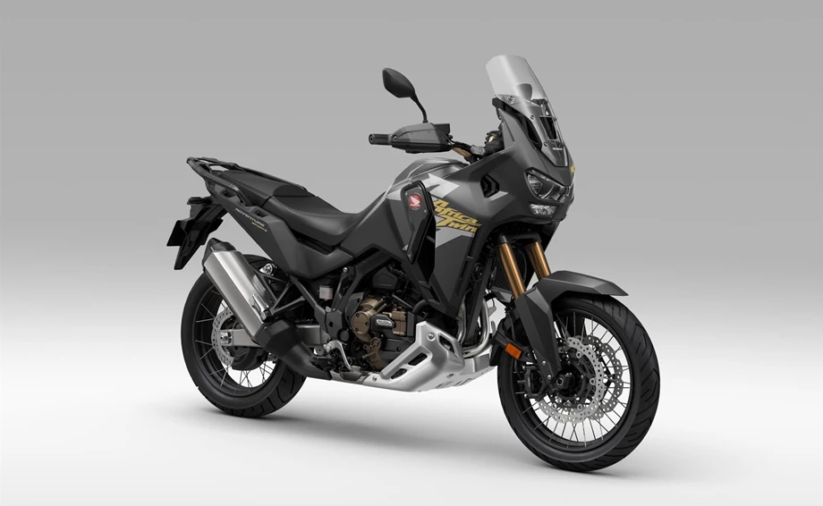 Honda CRF1100L Africa Twin Adventure Sports DCT Bild 4: Honda CRF1100L Africa Twin Adventure Sports DCT