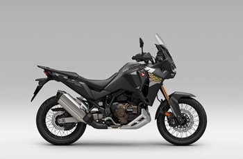 Honda CRF1100L Africa Twin Adventure Sports DCT 2024 - Bild 3 Honda CRF1100L Africa Twin Adventure Sports DCT 2024 - Bild 3