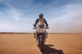 Honda CRF1100L Africa Twin Adventure Sports DCT 2024 - Bild 6 Honda CRF1100L Africa Twin Adventure Sports DCT 2024 - Bild 6