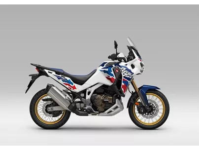 Honda CRF1100L Africa Twin Adventure Sports DCT 2024 Honda CRF1100L Africa Twin Adventure Sports DCT 2024