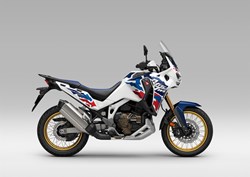 Honda CRF1100L Africa Twin Adventure Sports DCT 2024