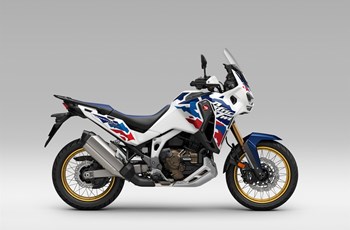 Honda CRF1100L Africa Twin Adventure Sports DCT 2024 - Bild 2 Honda CRF1100L Africa Twin Adventure Sports DCT 2024 - Bild 2
