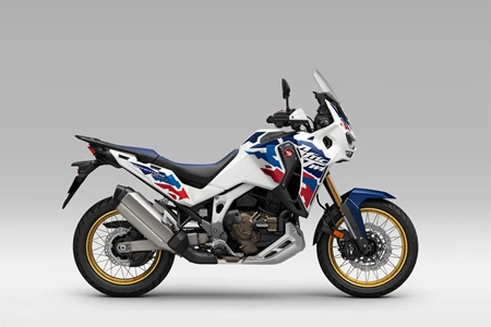 Honda CRF1100L Africa Twin Adventure Sports DCT 2024 Honda CRF1100L Africa Twin Adventure Sports DCT 2024