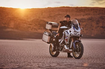 Honda CRF1100L Africa Twin Adventure Sports DCT 2024 - Bild 7 Honda CRF1100L Africa Twin Adventure Sports DCT 2024 - Bild 7
