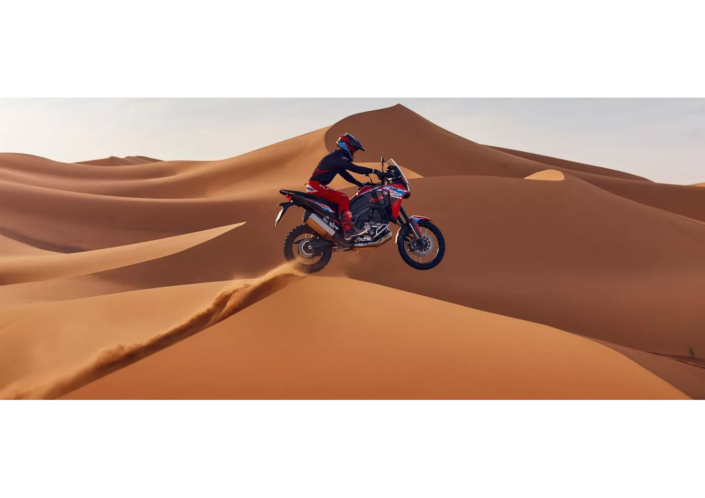 Honda CRF1100L Africa Twin DCT 2024 Honda CRF1100L Africa Twin DCT 2024