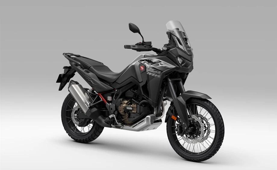 Honda CRF1100L Africa Twin DCT Bild 7: Honda CRF1100L Africa Twin DCT