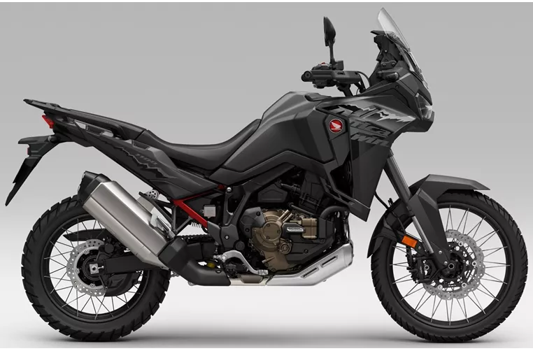 Honda CRF1100L Africa Twin DCT 2024 Honda CRF1100L Africa Twin DCT 2024