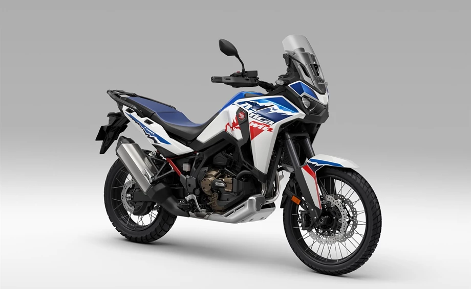 Honda CRF1100L Africa Twin DCT Bild 8: Honda CRF1100L Africa Twin DCT
