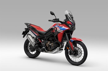 Honda CRF1100L Africa Twin DCT 2024 - Bild 10 Honda CRF1100L Africa Twin DCT 2024 - Bild 10